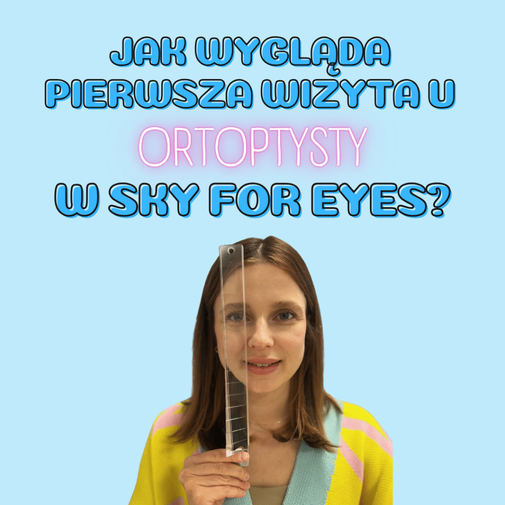 wizyta u ortoptysty