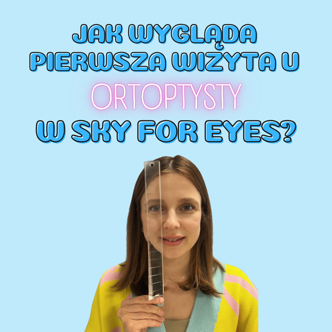 wizyta u ortoptysty