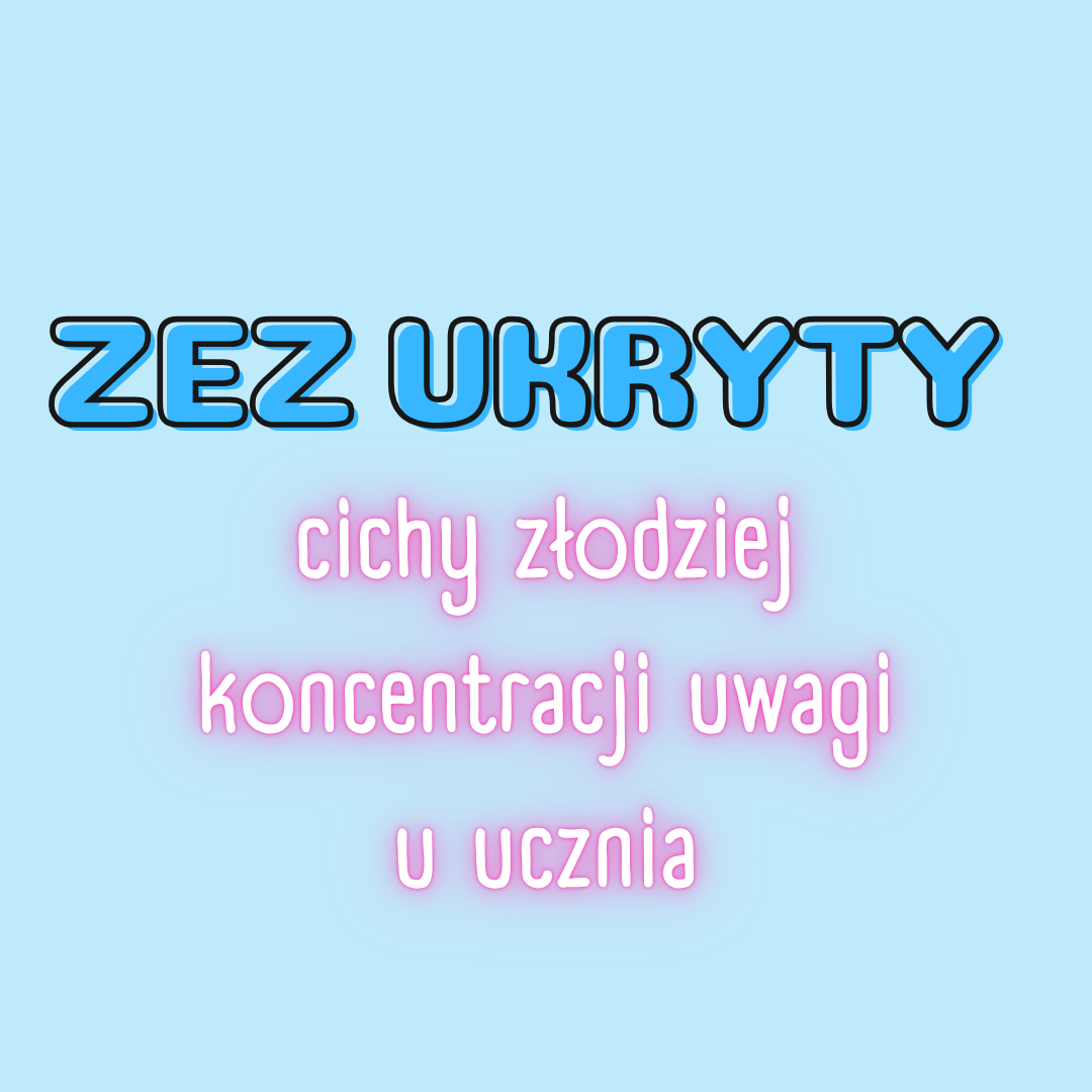 zez ukryty